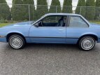 Thumbnail Photo 37 for 1987 Chevrolet Cavalier Coupe
